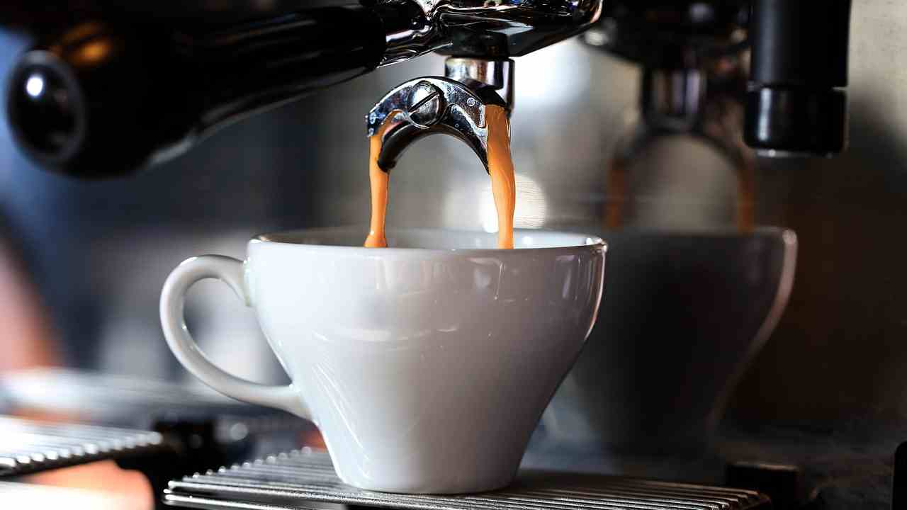 Espresso