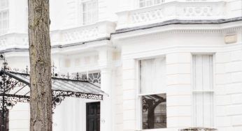 Facciate di casa: perché è importante proteggerle