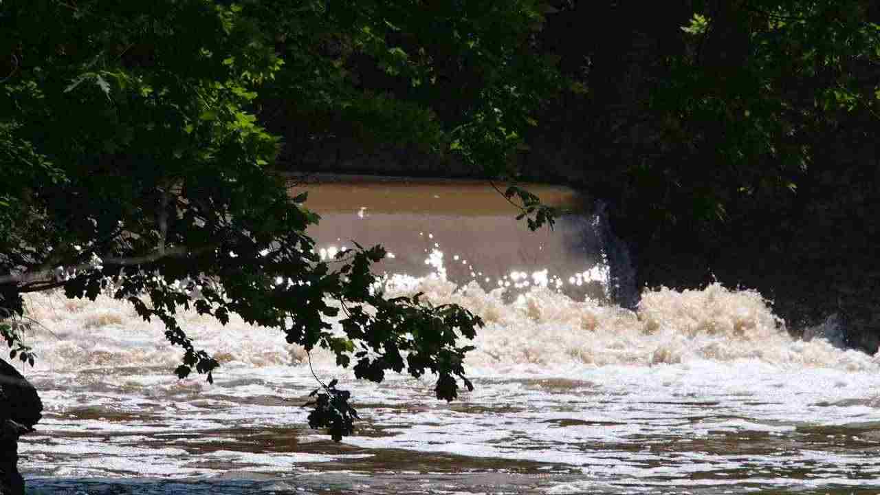 Emilia Romagna maltempo nuova allerta meteo