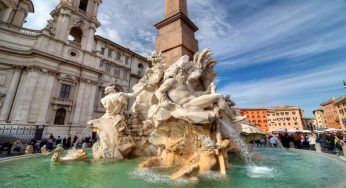 Ultima Generazione, l’azione di protesta degli attivisti
