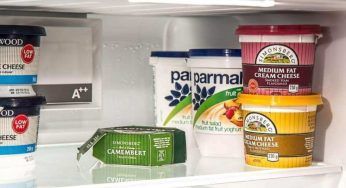 Odore terribile nel frigo: per eliminarli procurati un limone e chiodi di garofano