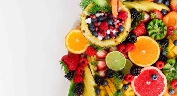 Non ami troppo camminare: mangia frutta e verdura. Lo studio di Harvard