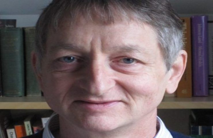 Google Geoffrey Hinton dimissioni intelligenza artificiale