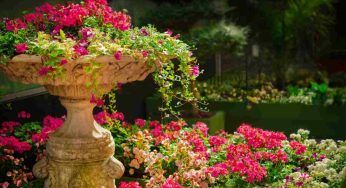 Giardino: qual è l’arredamento più di moda del 2023