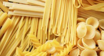 Pasta: quali sono le sue origini? Dove nasce