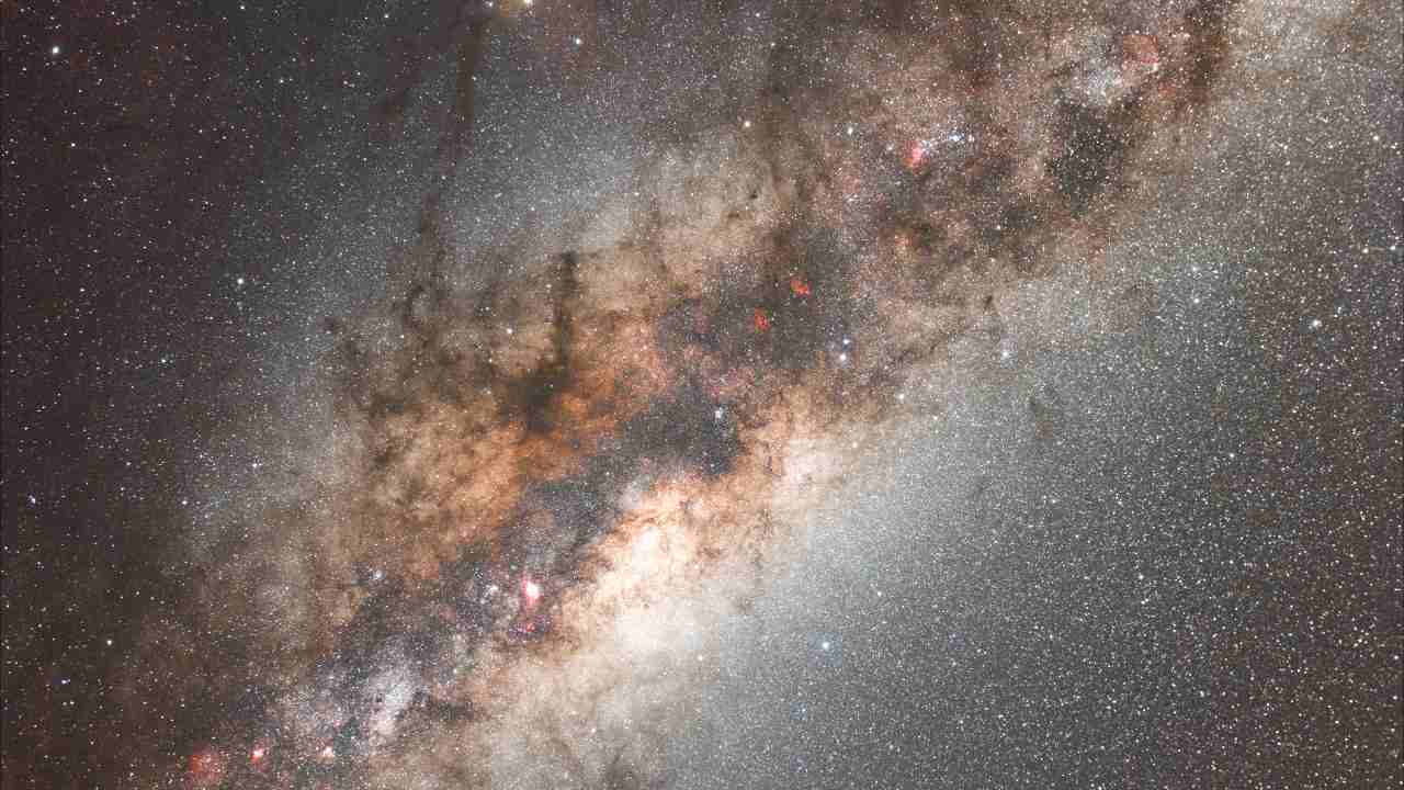 I pianeti della Via Lattea sono abitabili? La risposta arriva da uno studio