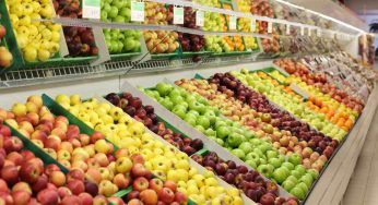 Compri questa frutta? Occhio l’ambiente non ne sarà felice