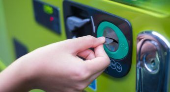 Giappone, i nuovi distributori sono davvero amici dell’ambiente?