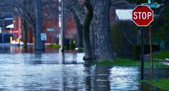 Italia, 37 miliardi di danni a causa delle catastrofi naturali: solo poco più del 10% è assicurato