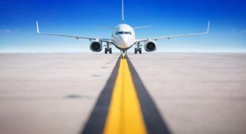 Aereo e carburante sostenibile: novità dall’Ue