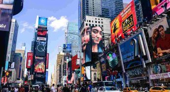 New York, esiste il possibile rischio che sprofondi: la causa? I grattacieli