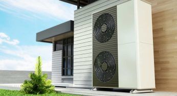 Pompa di calore ibrida: come funziona e quanto costa installarla