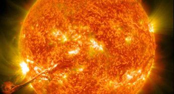 Pianeti quasi 4 miliardi di anni fa: il VIDEO impressionante