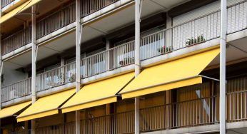 Addio alla curiosità dei vicini: riprenditi la privacy nel tuo giardino