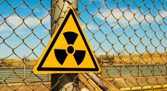 Gas radioattivi, scoperta “spugna” che riesce a catturarli