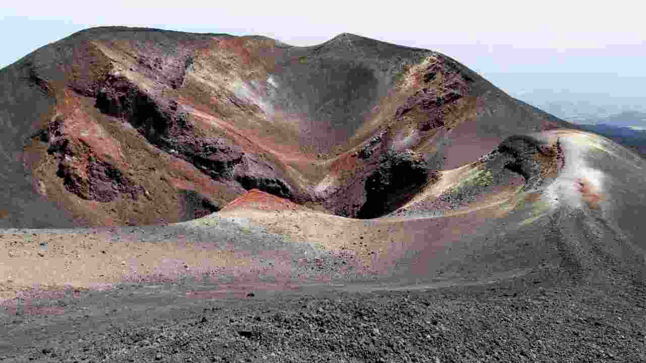 Etna attività ordinanze speciali