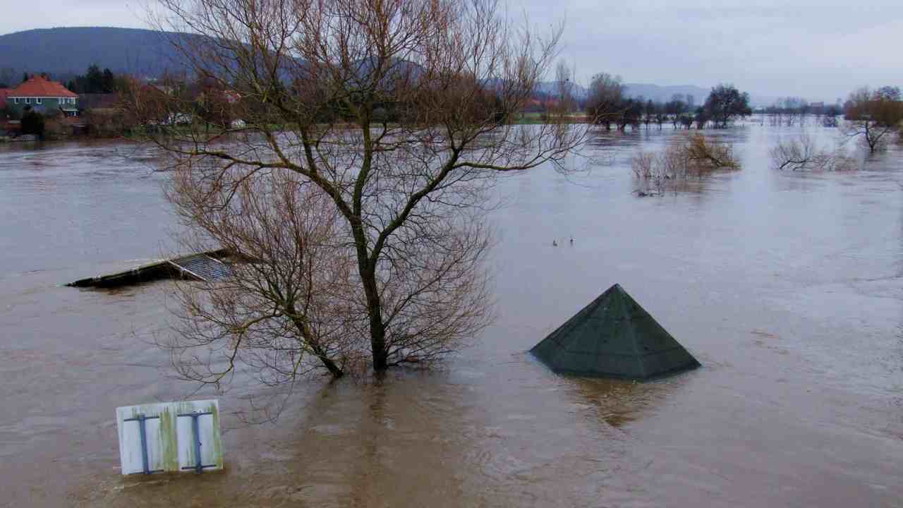 catastrofi naturali assicurazione