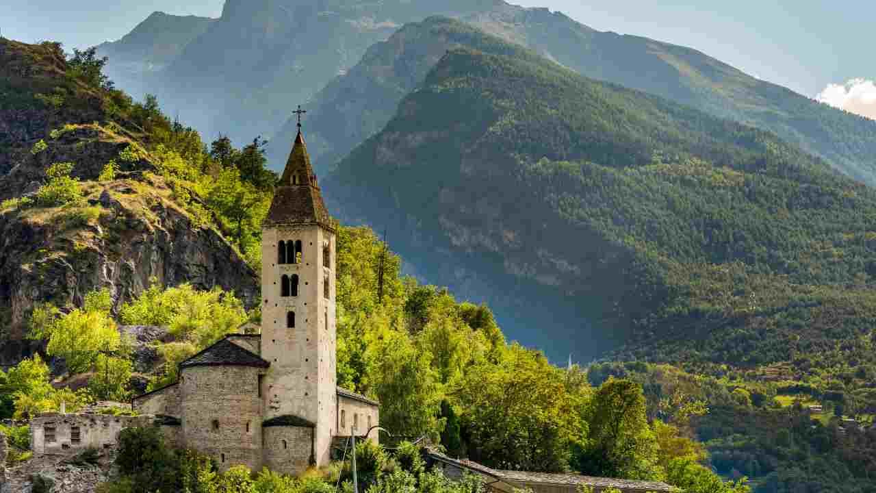 parchi naturali giornata europea