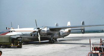 Volo British European Airways 609, metà della squadra di calcio deceduta