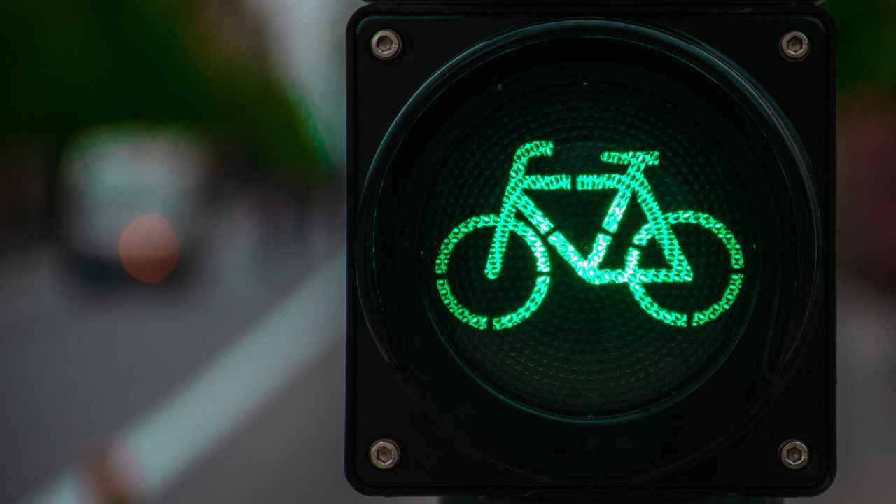 biciclette mobilità sostenibile