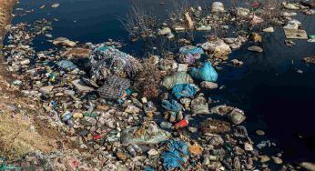 River Cleaning Plastic & Oil: oltre agli oceani anche i fiumi dovranno essere ripuliti