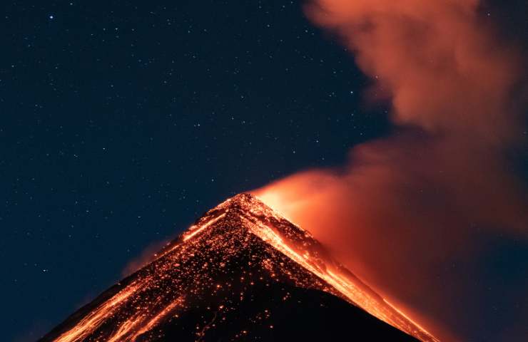 Etna attività ordinanze speciali