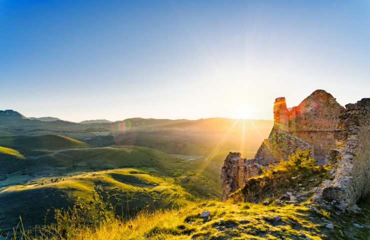 parchi naturali giornata europea