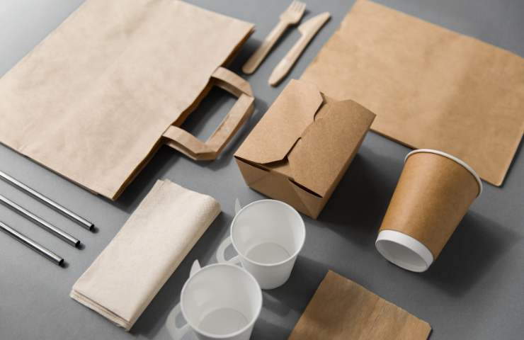 packaging no plastica