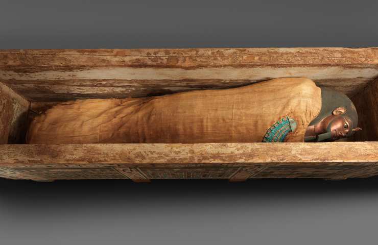 mummie rimedio medico nel medioevo