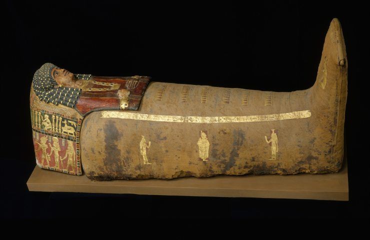 mummie rimedio medico nel medioevo