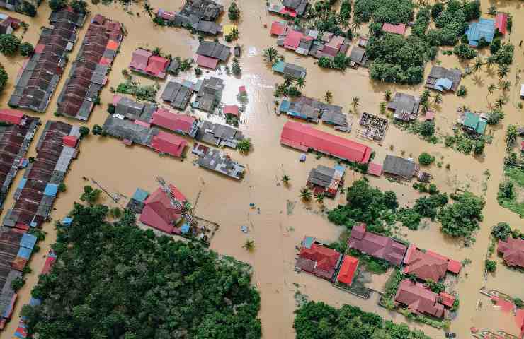 alluvione emilia romagna