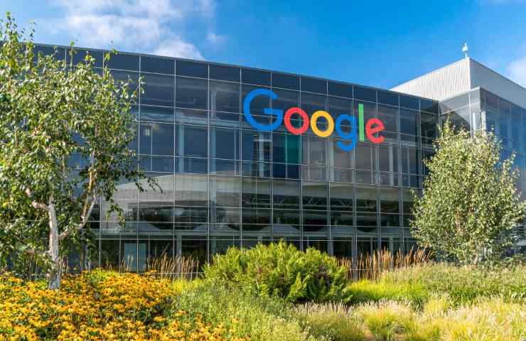 Google Geoffrey Hinton dimissioni intelligenza artificiale