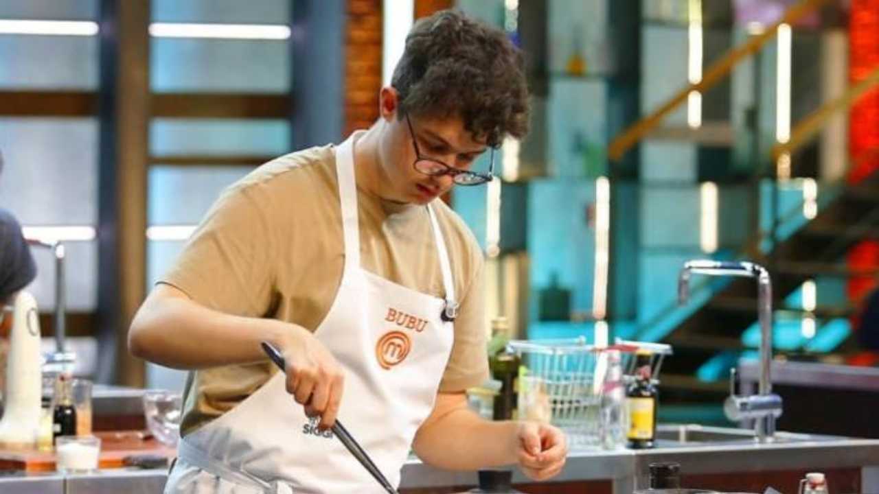 masterchef cibo sprecato