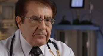 La dieta di Vite al Limite: come perdere chili con il dottor Now