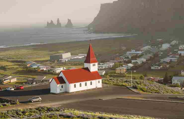 Islanda accusata di violare le norme Ue
