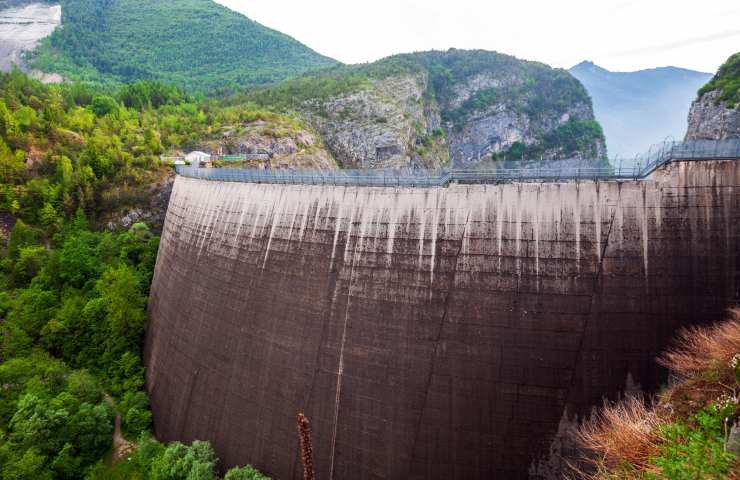 disastri ambientali Italia