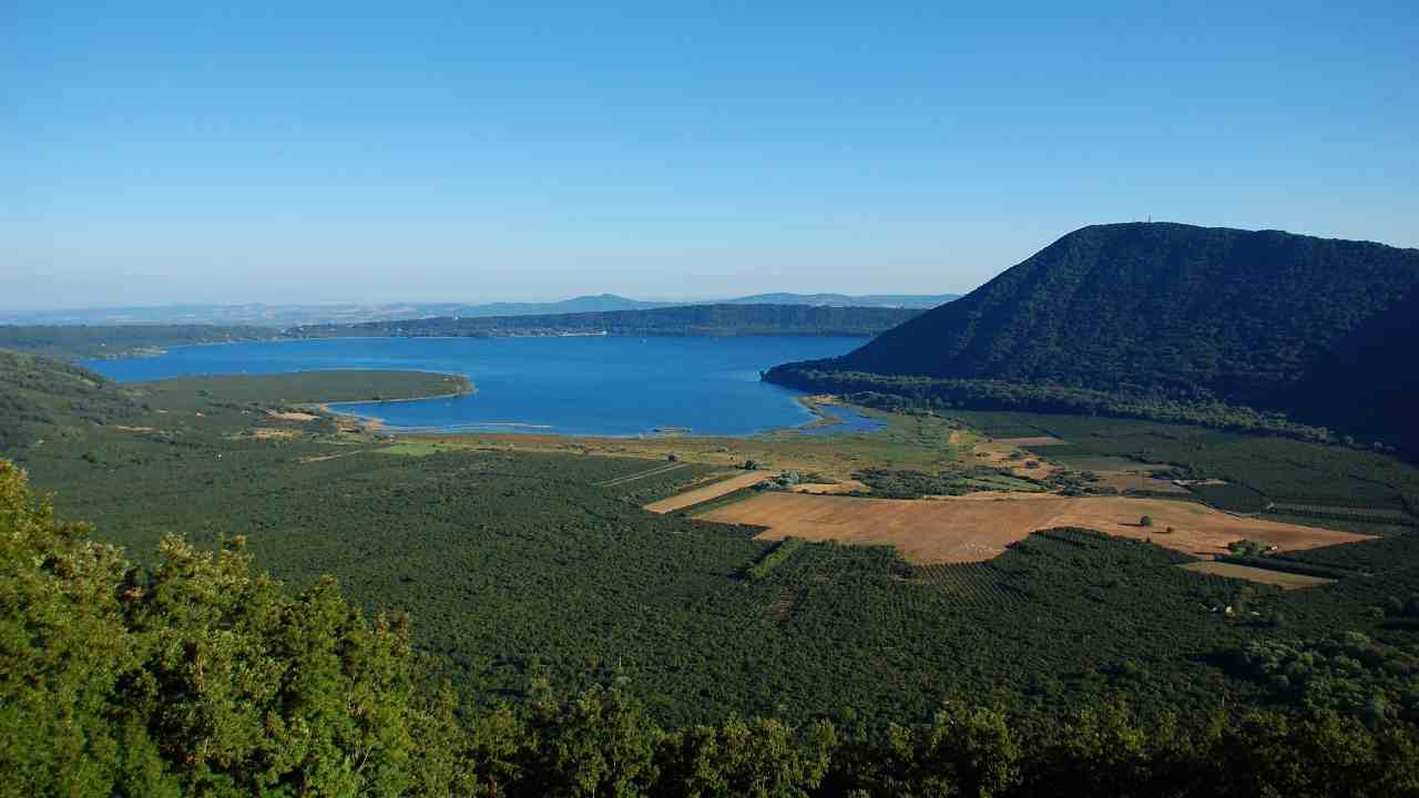 Lago di Vico