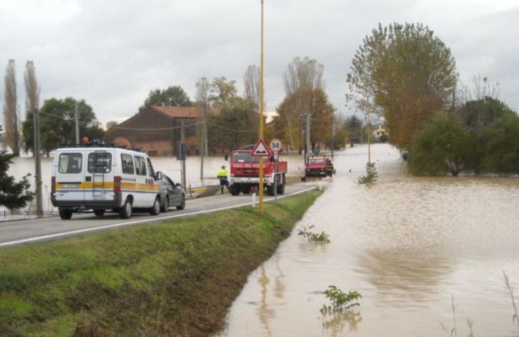 alluvione veneto 2010
