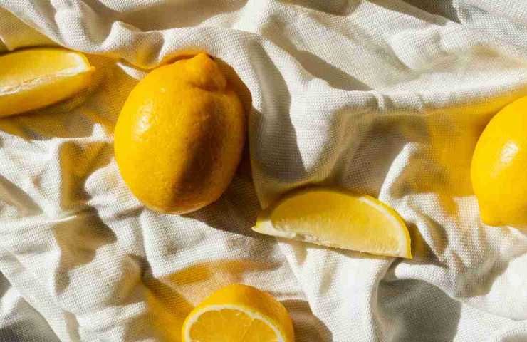 Quando cogliere limoni albero cosa succede se lascio frutti maturi pianta