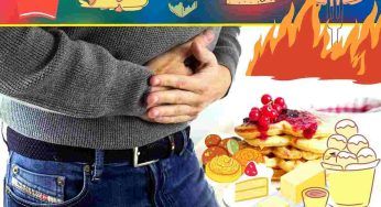 Attacco di diarrea: corsa contro il tempo, ma qualcosa va storto. Intervengono le forze dell’ordine