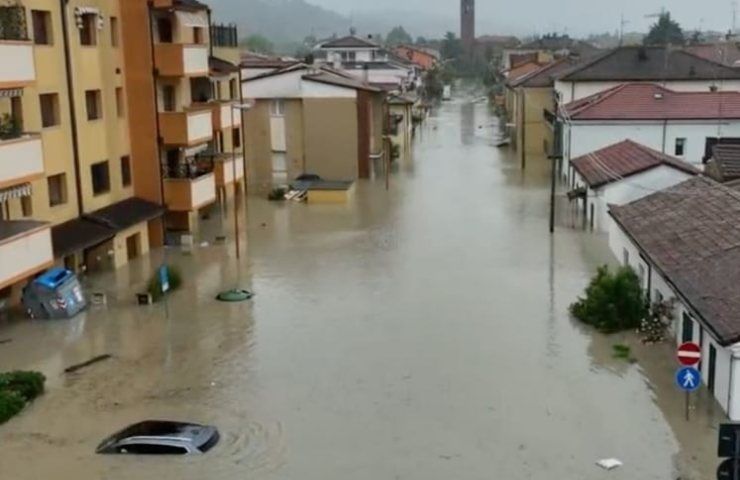 Maltempo Emilia-Romagna vittime