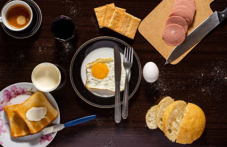 Mangiare le uova: cosa sapere