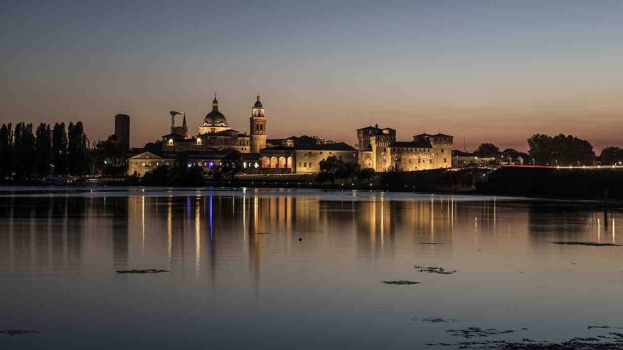 Mantova 