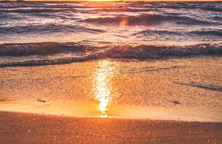 Mare, tutto quello da sapere sulle spiagge libere