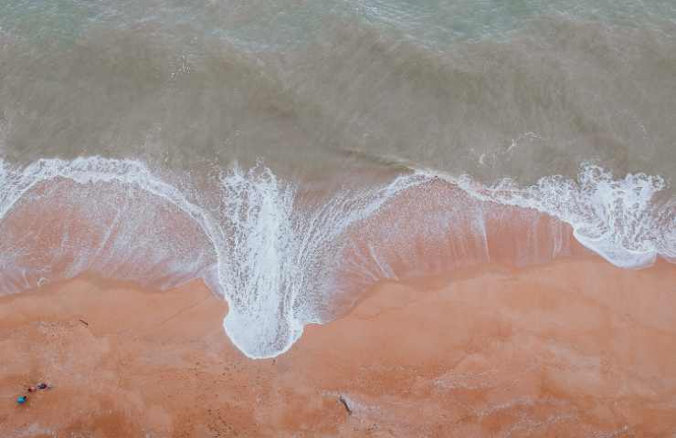 Spiaggia libera, tutto quello da sapere 