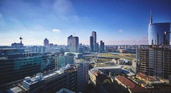 Milano, caro affitti: la protesta degli studenti