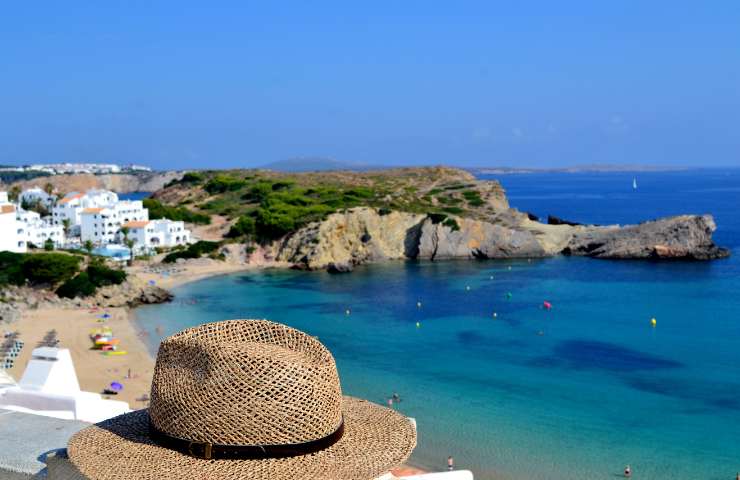 Minorca