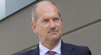 Nicola Dell’Acqua, commissario contro la siccità: il web non trattiene l’ironia