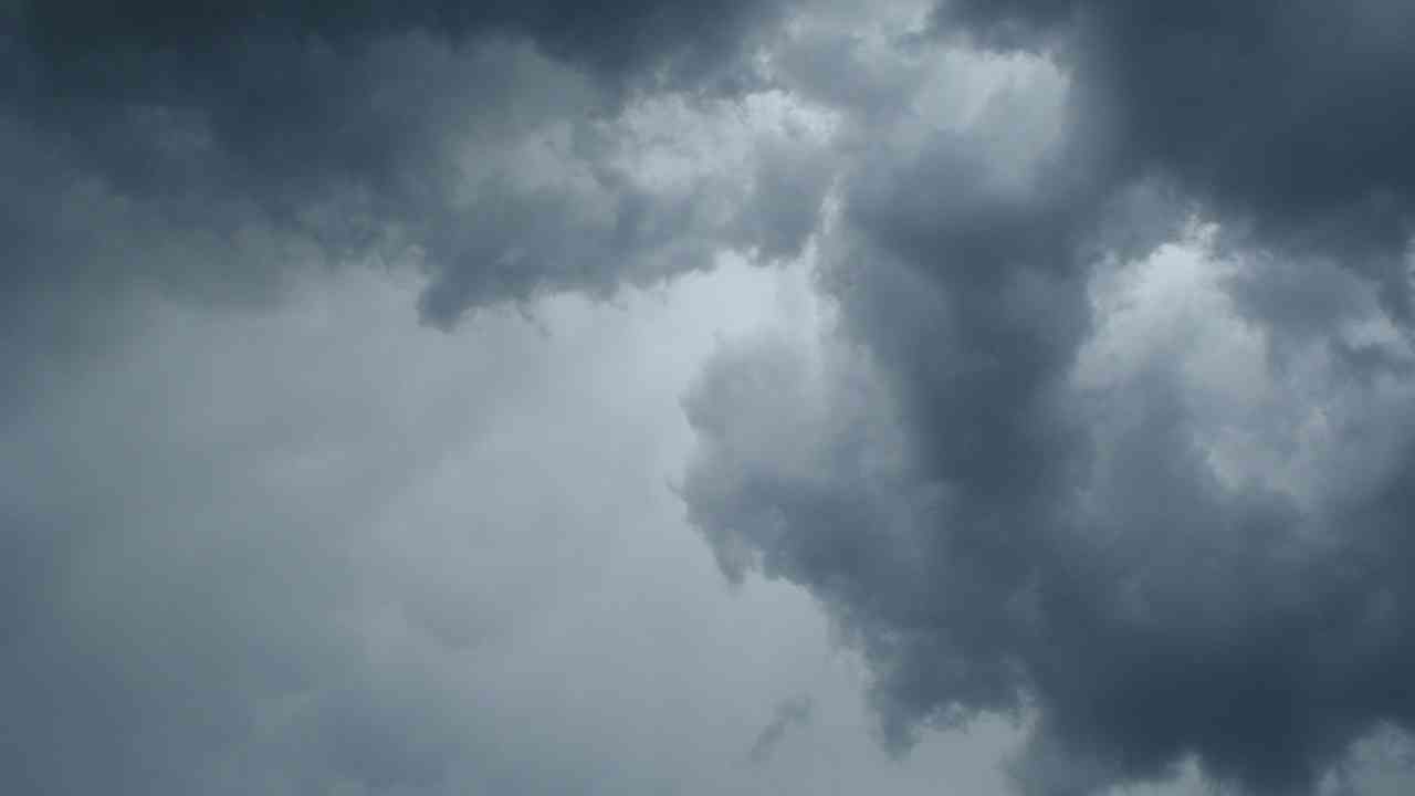 Previsioni meteo prossimi giorni