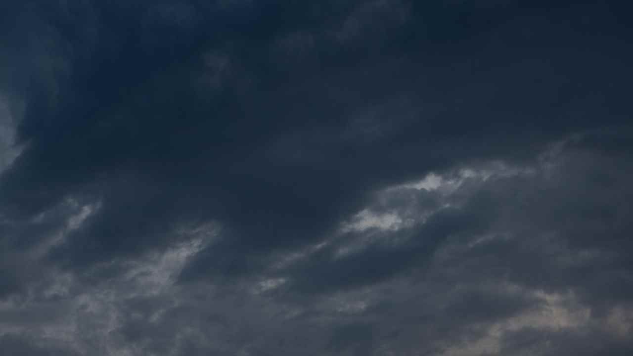 Previsioni meteo giorni giugno